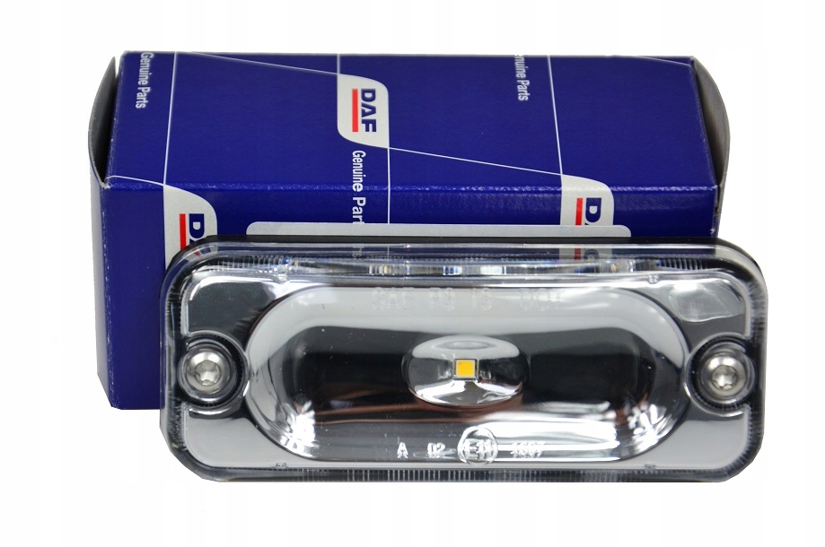 Přední Obrysová Led Lampa Originál Daf Xf Cf Lf [2036667]