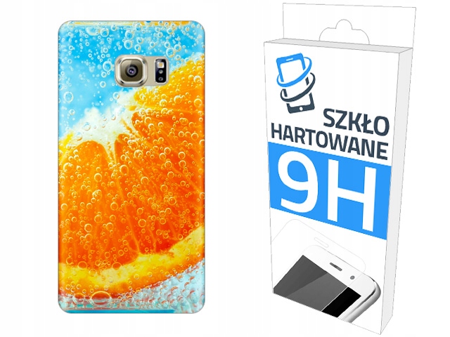 

200wzorów Etui+szkło do Samsung Galaxy S6 Edge