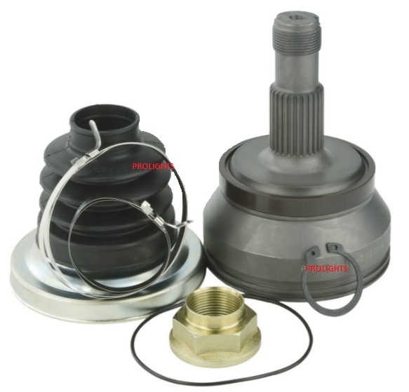 ШАРНИР ZEWNETRZNY ЗАД. MERCEDES 4 MATIC A221350201