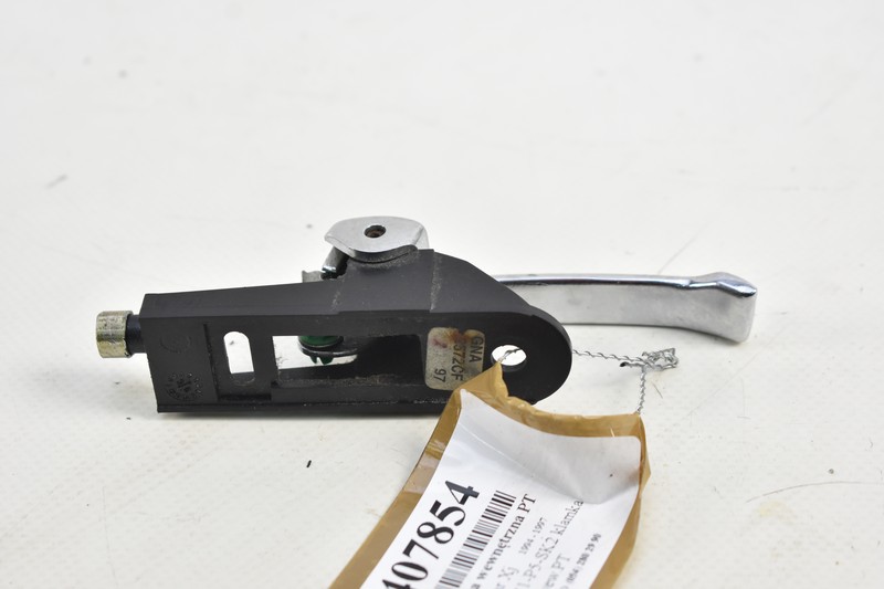 KLAMKA WEWNĘTRZNA PRAWA TYŁ JAGUAR XJ 2 II X300 94-97 Producent części Jaguar OE