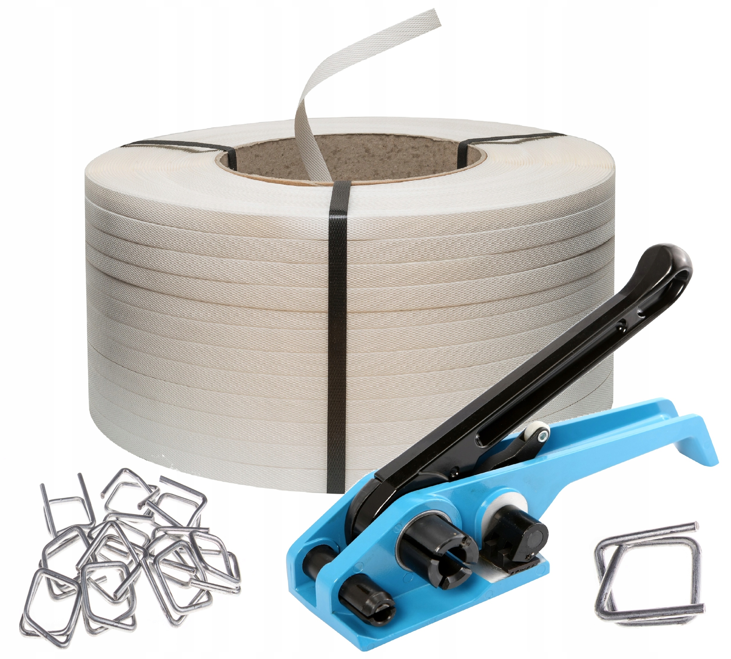 натяжитель для пп ленты (5мм-19мм) lh19. лента пэт 16х1. 0 мм. полипропиленовая лента пп 19мм. машинка для обвязки полипропиленовой лентой 12 мм х 0.