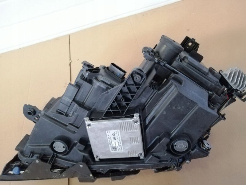 Lampy przednie komplet FULL LED VW Arteon idealne Typ samochodu Samochody osobowe