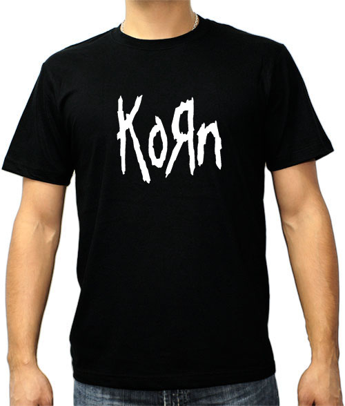 

Koszulka Ms. Korn Koszulki Wzory T-shirt Korn