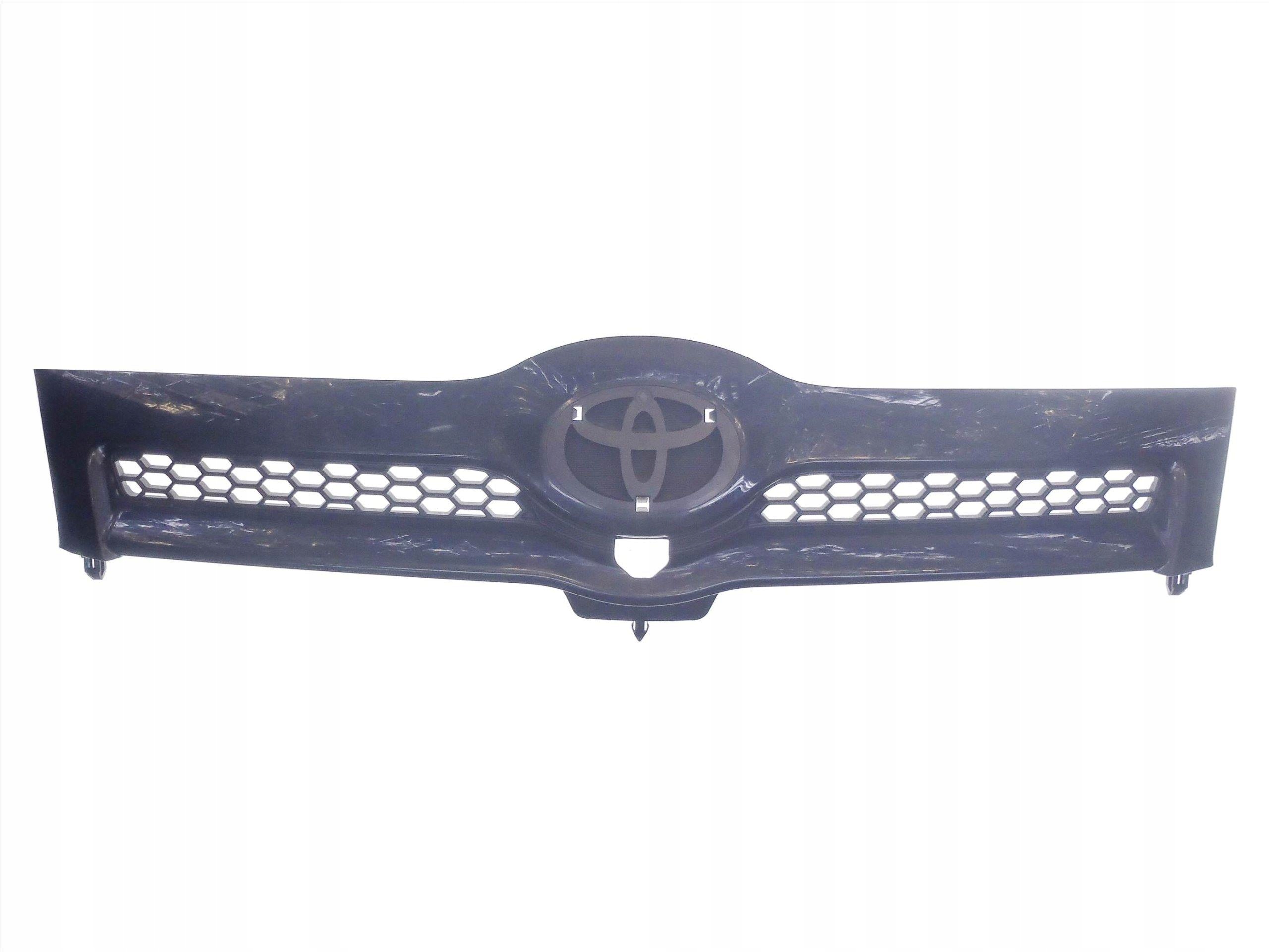 COROLLA VERSO 04-07 ATRAPA LISTWA UCHWYT KAMERA