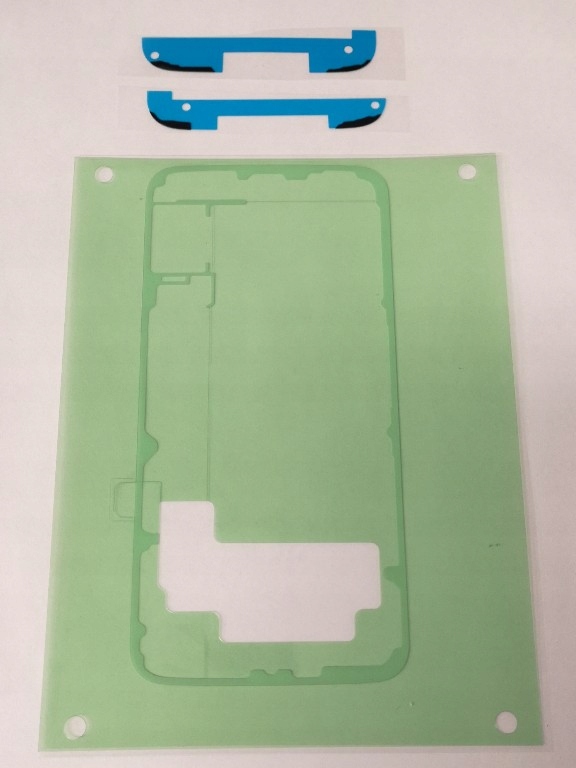 

Samsung S6 G920 taśma klejąca zestaw naprawczy 5