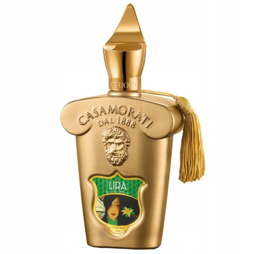 Xerjoff Casamorati Lira Edp W 100 ml (Parfémovaná voda pro ženy)