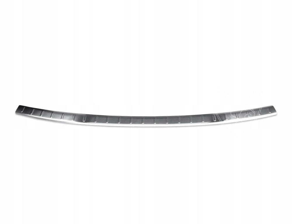 Kryt na nárazník Nissan Qashqai 2007-2013