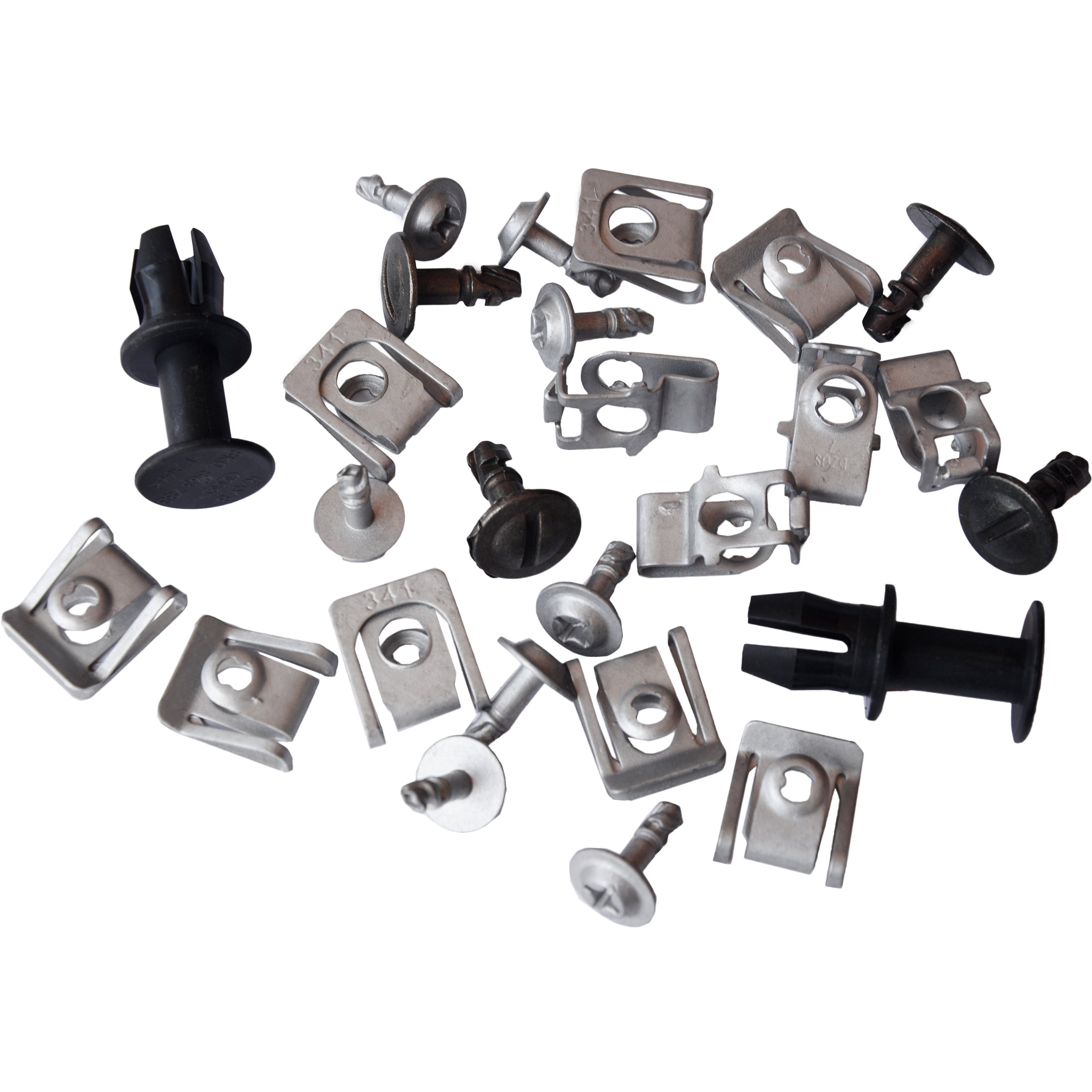 SPINKA SPINKI OSŁONA SILNIKA AUDI A4 B8 Q5 A5