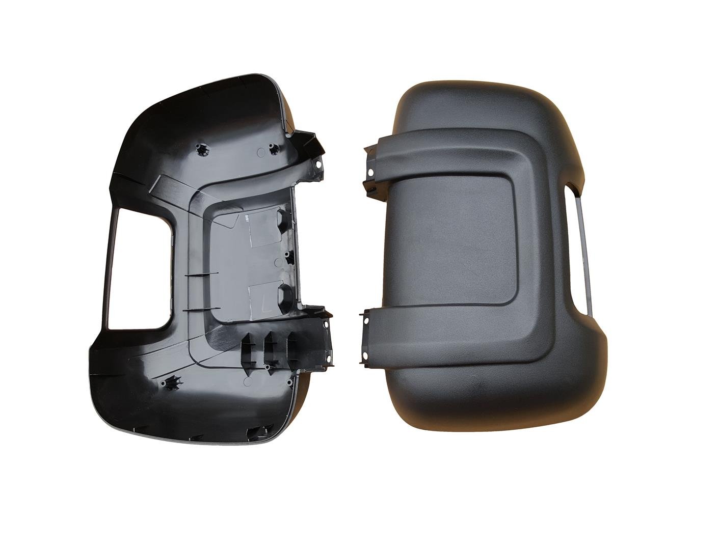 Zdjęcie AWparts OBUDOWA LUSTERKA ŚREDNIEGO LEWA DO DUCATO 2006-2017