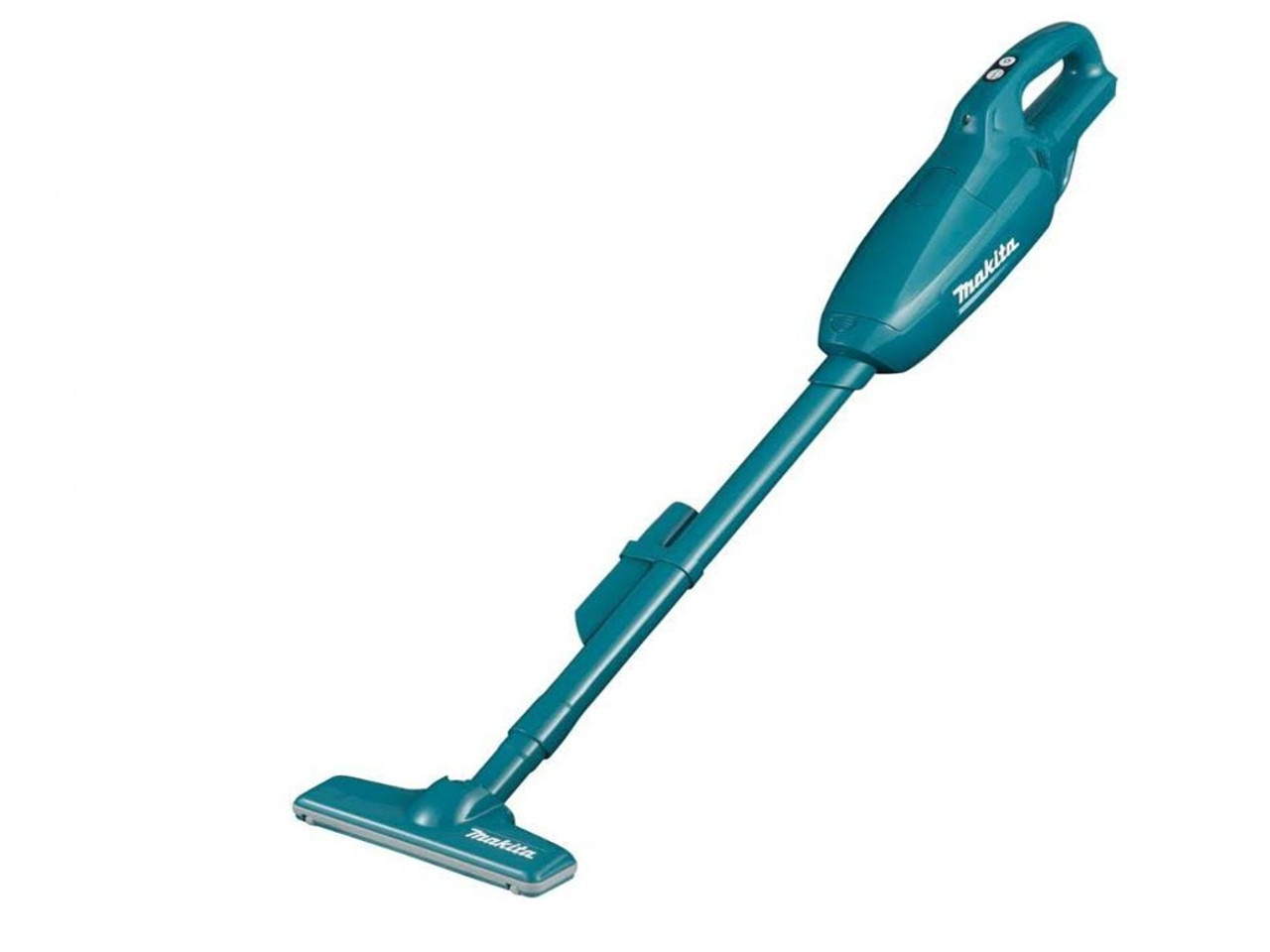 Makita Tyčový Vysavač 12V CL107FD