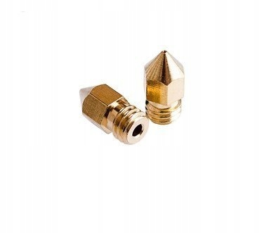 

Dysza 0.4 mm M6 RepRap Anet A6 A8 Prusa
