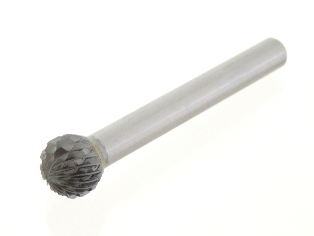 

Frez Obrotowy Pilnik Rotacyjny CHWYT6mm Typ D 10x9