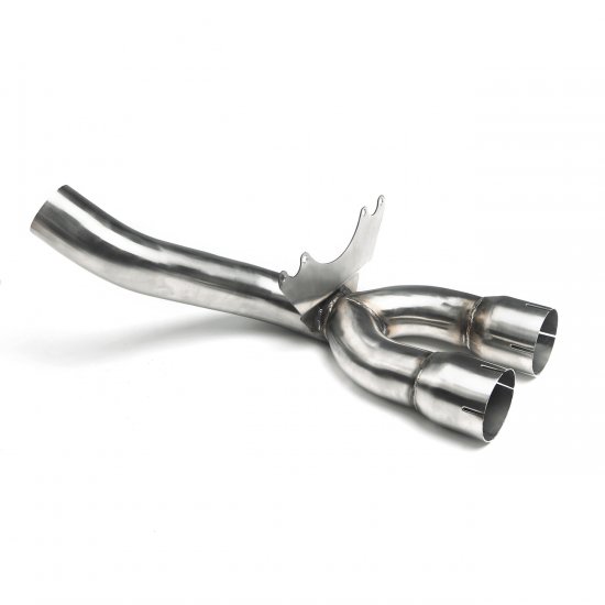 CA14 - ДЕКАТАЛИЗАТОР-BMW S1000RR 2009-2011