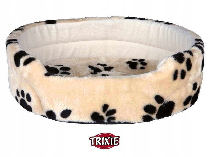 

Trixie Charly Legowisko Psa 55x48 Beżowe TX-37003