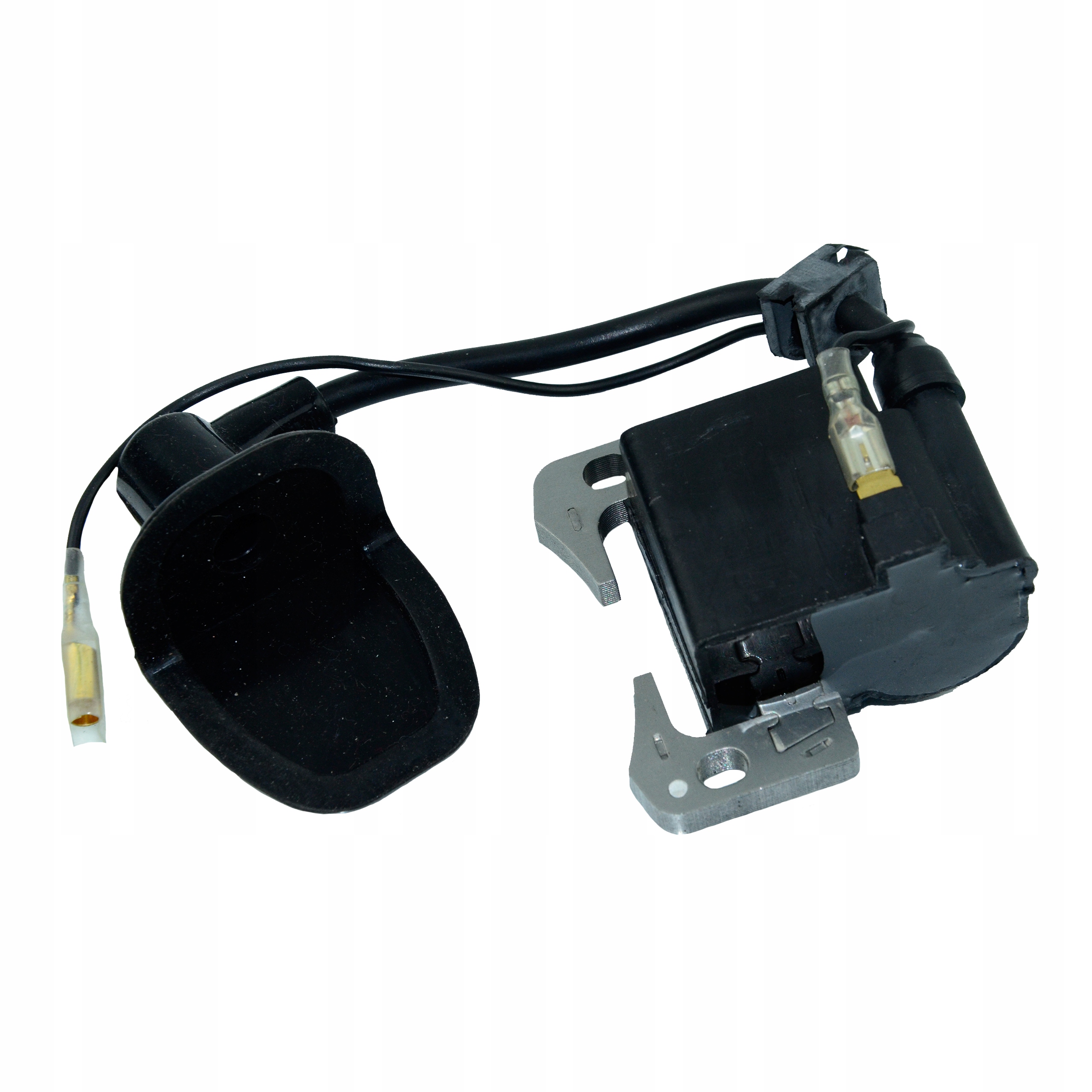 +CEWKA ZALONOWA do MINI POCKET BIKE 2T cewko-moduł