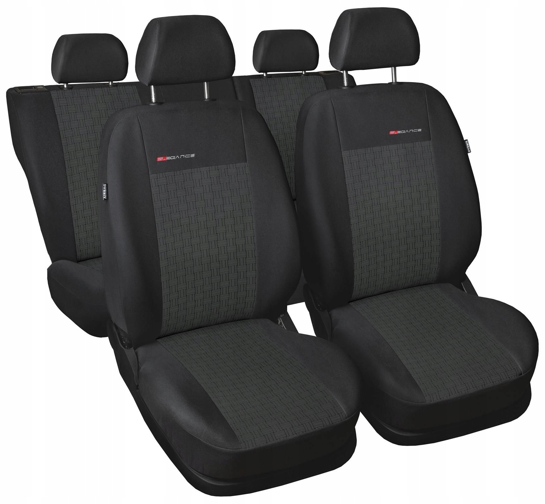 

Vw Golf V 2003-2009 Pokrowce Typowe P1