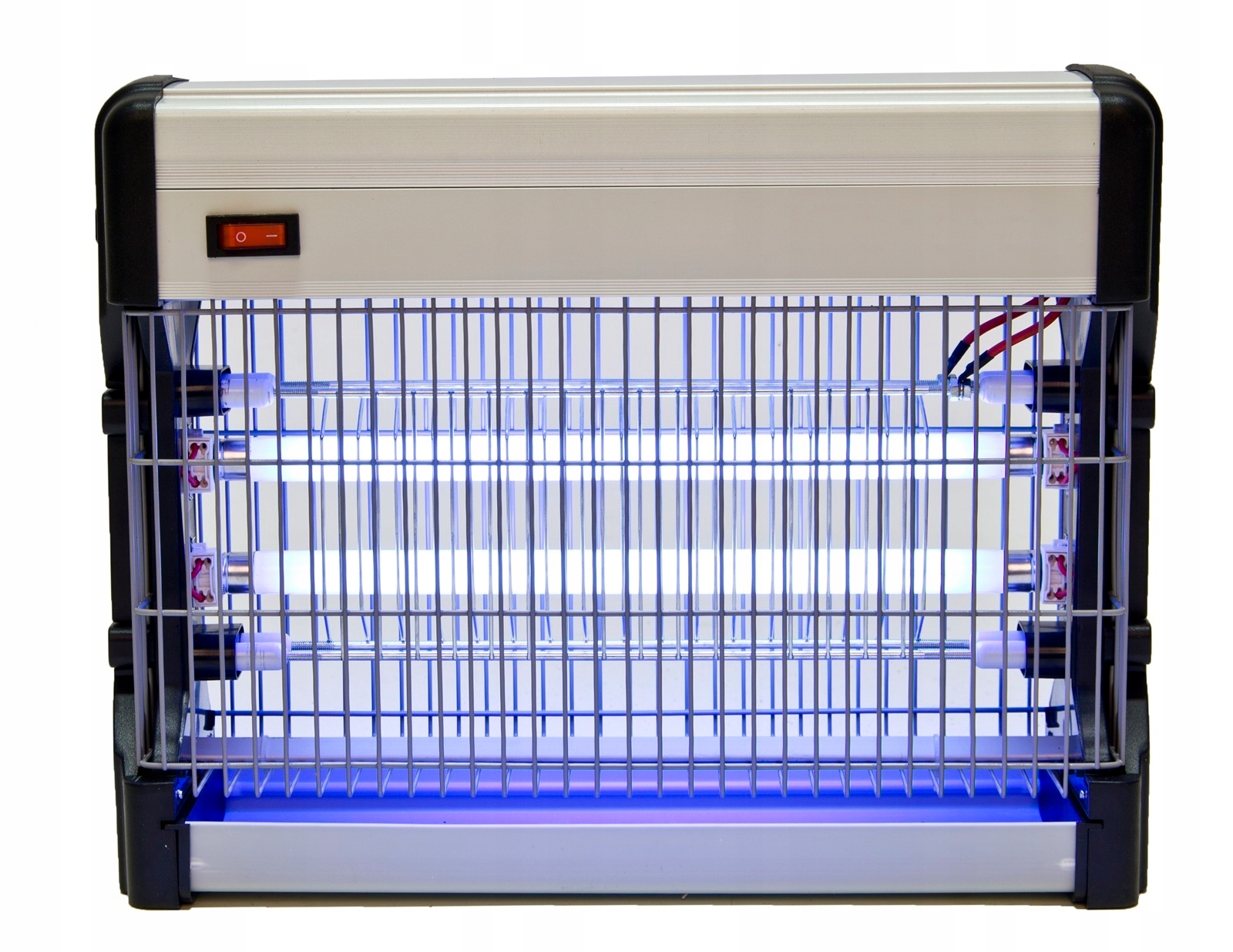 Profesionální Insekticidní Lampa 100 m2,16 W, 3000 V