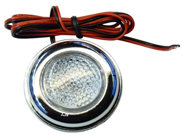 

Lampa Led Przyczepa Wnęka Kabina Tir Bus 12V 24V