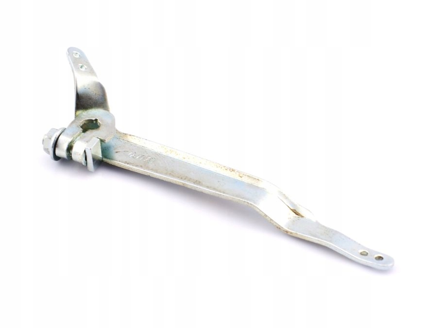 Dźwignia regulatora obrotów do LONCIN G240F G270F Rodzaj regulator obrotów