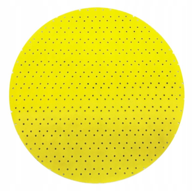 

Dedra Krążek ścierny perforowany żyrafa 5szt g.40