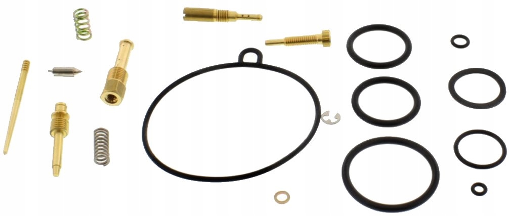 Sada Oprava Karburátoru Honda C 90 Cw Cub 94-97