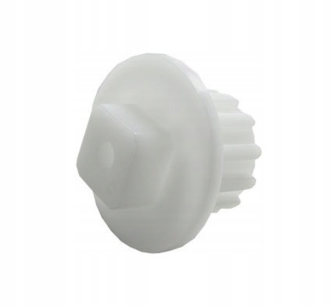 

Sprzęgło Ślimaka Maszynki do Mięsa Zelmer nr 5 i 8