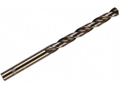 

Milwaukee Wiertło Metal HSS-Cobalt Kobaltowe 5mm