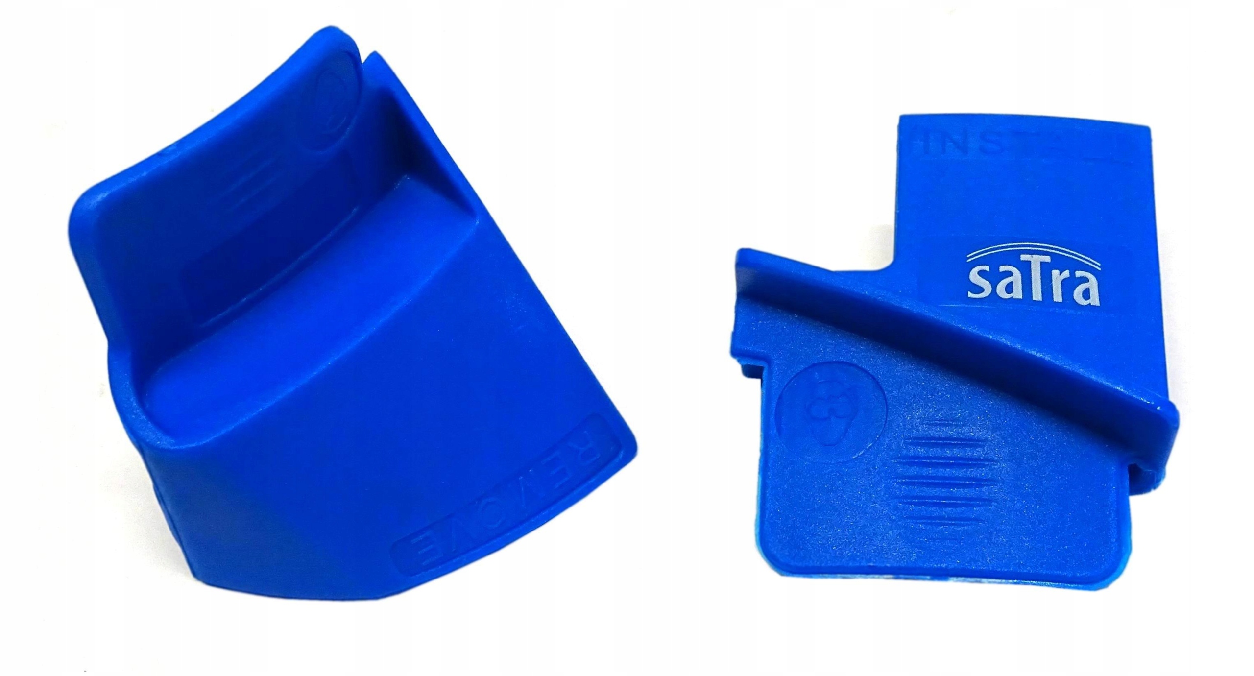 Zestaw do demontażu pasków klinowych Satra S-STR2