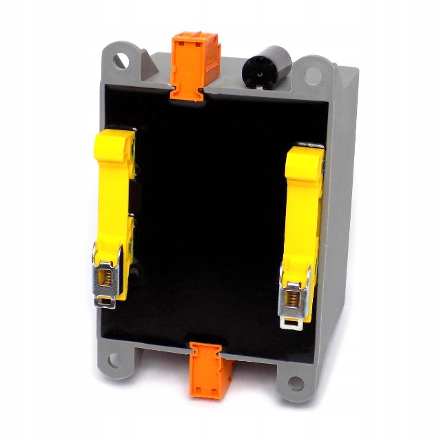 TSZS 160/001M 12V-13,33A TRANSFORMATOR NA SZYNĘ DI EAN (GTIN) 5904639214515