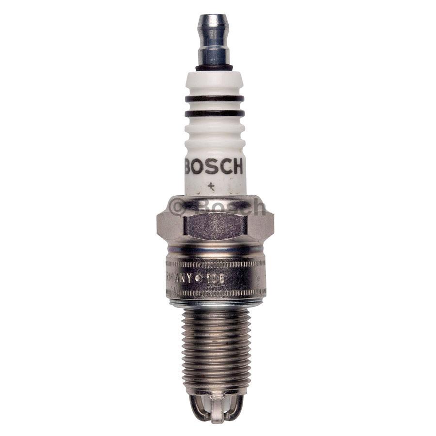 ŚWIECA BOSCH SUPER PLUS +2 WR7LTC+ 0242235664