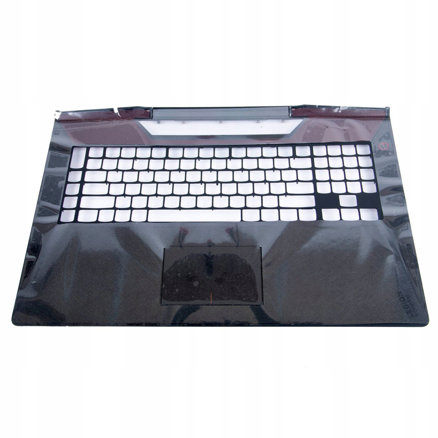 Palmrest touchpad clickpad Lenovo Legion Y920 AP153000100 černý 17.3