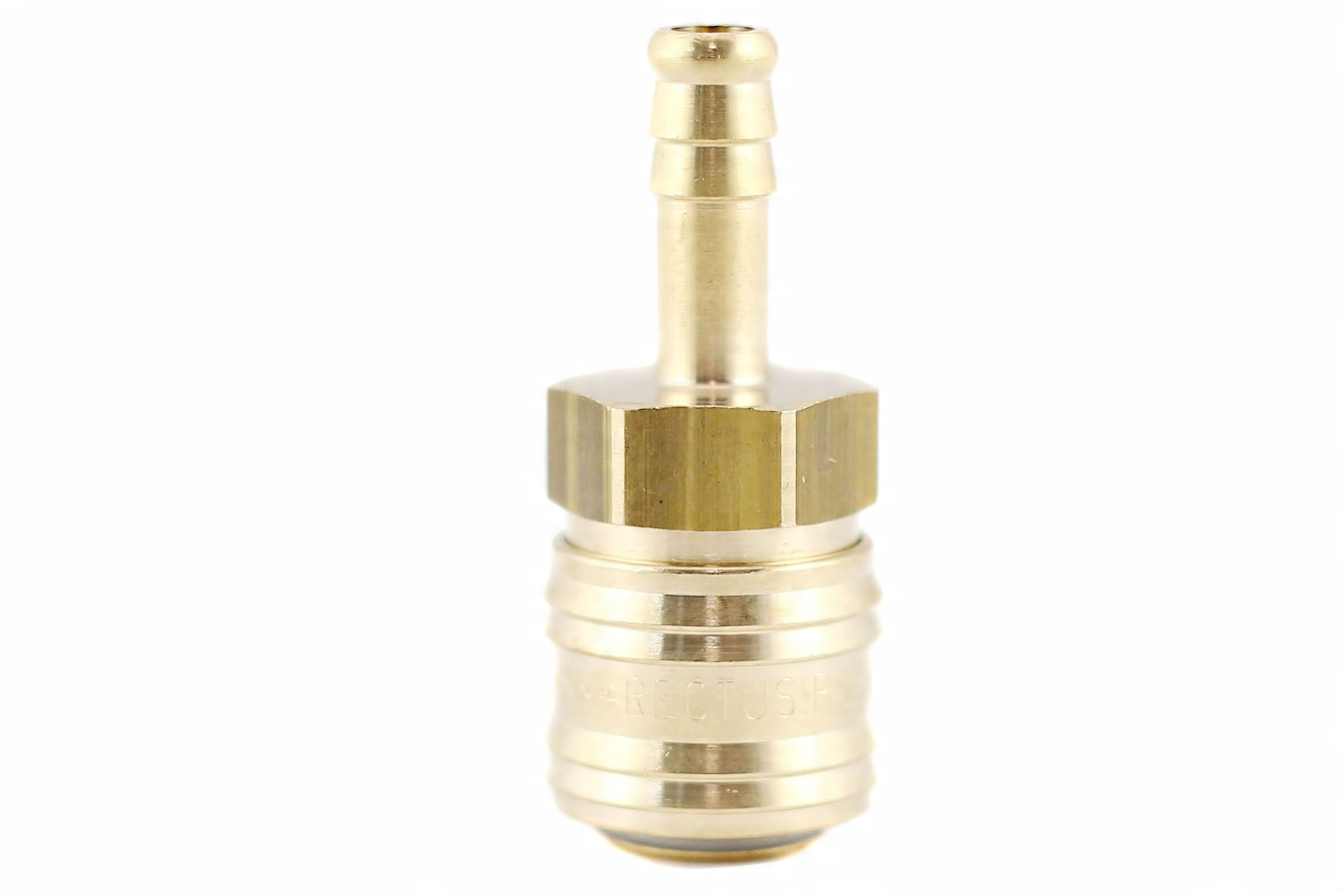 

Szybkozłącze na wąż Złączka 8mm typ 26 Rectus