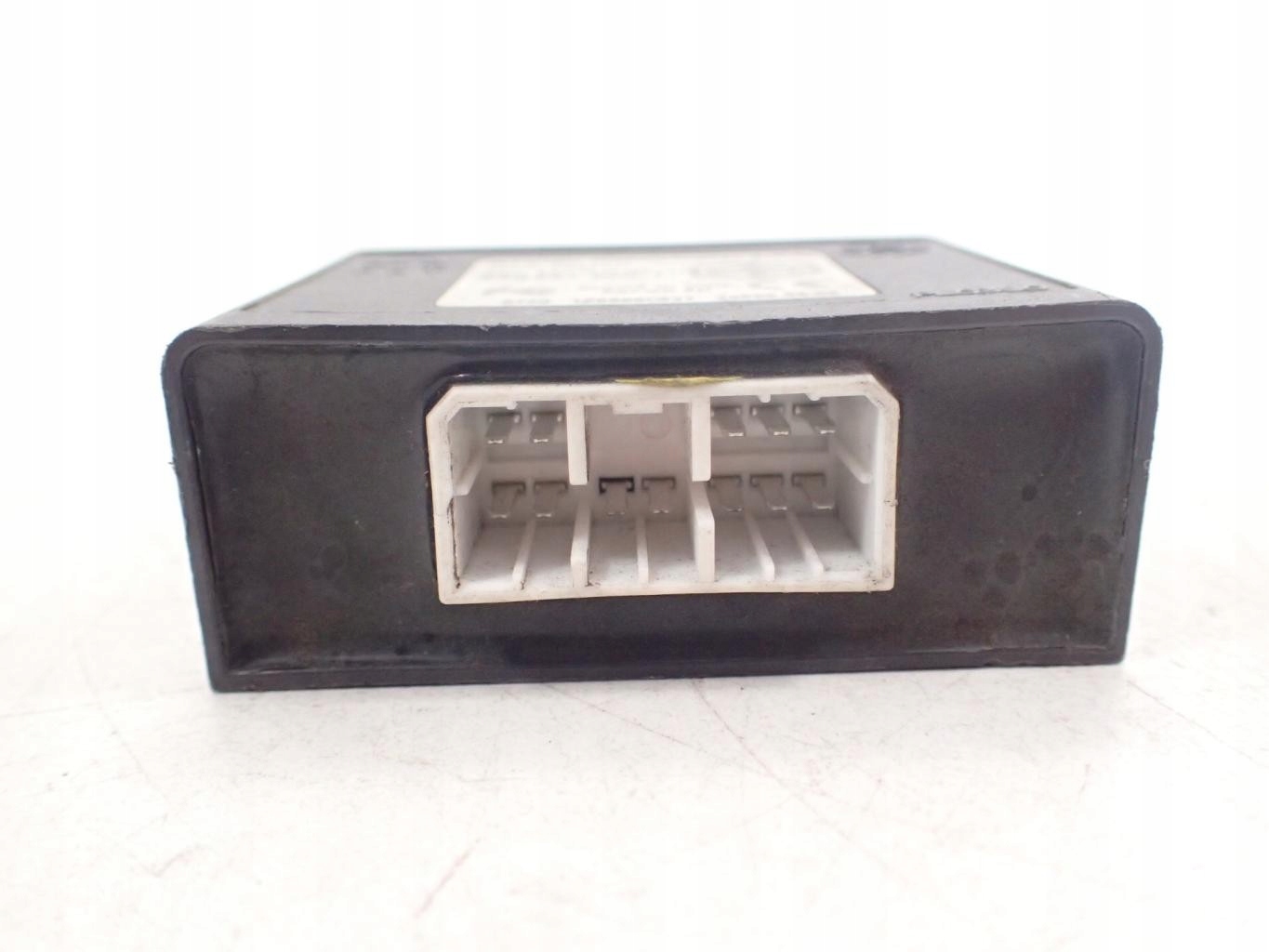 Moduł otwierania siedzenia sterownik Piaggio MP3 Producent Piaggio OE