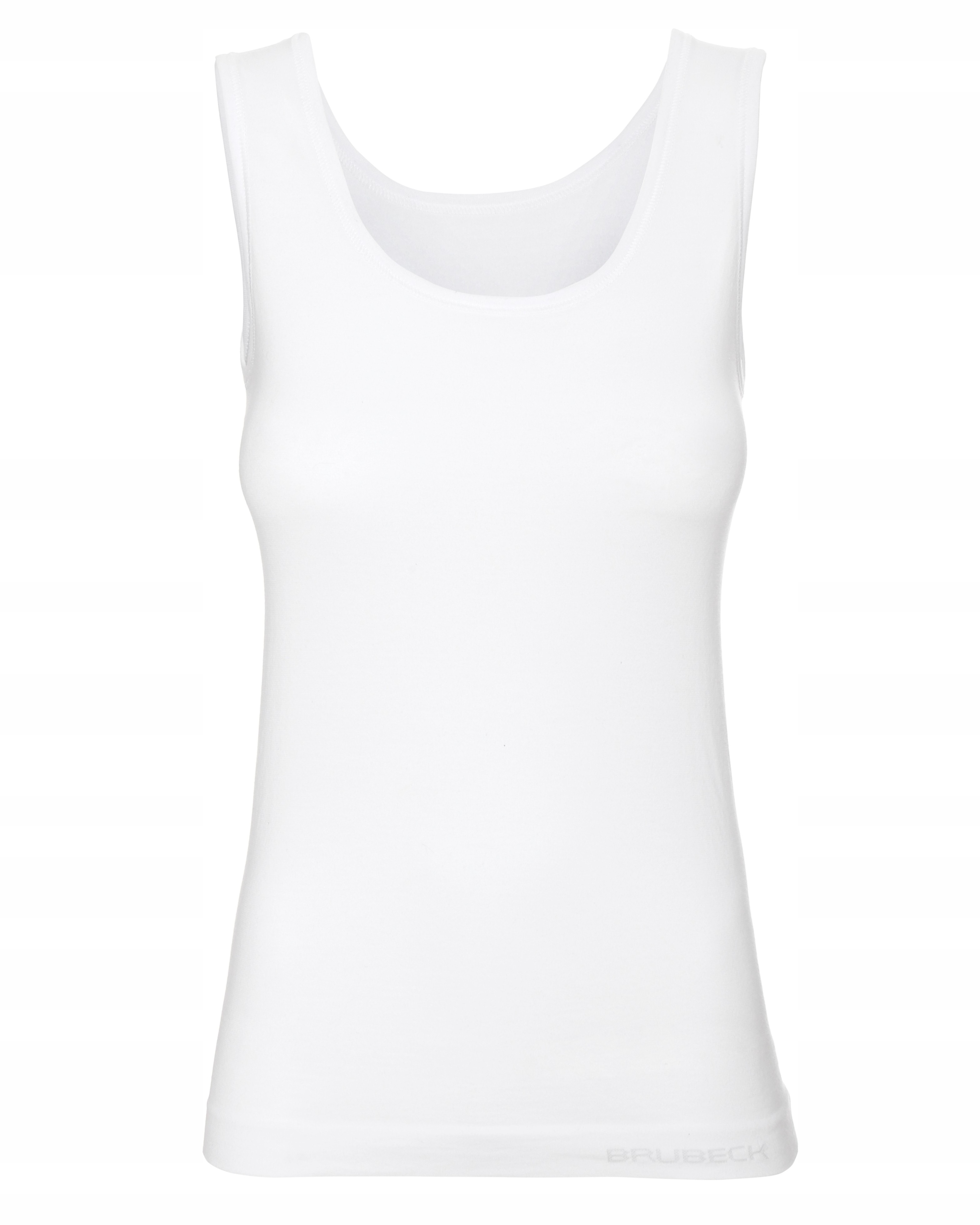 BEZRĘKAWNIK DAMSKI COMFORT BRUBECK TA00510A r.XL