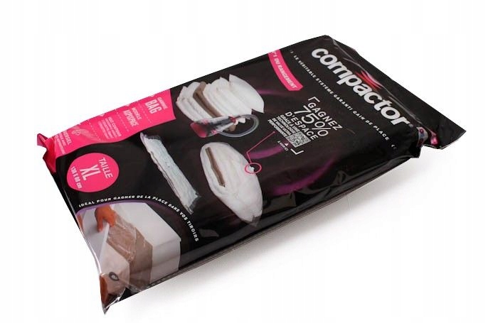 Levně Sáček pro Compactor Aspispace XL 140 litrů