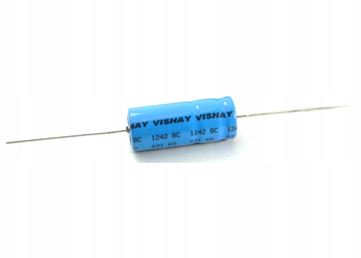 

330uF 10V Bc Components [1szt] #968