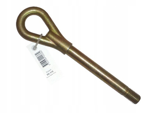 RENAULT SCENIC I MEGANE ZACZEP HAK UCHO HOLOWNICZE