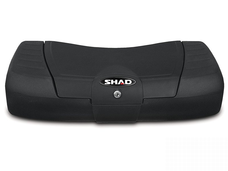 Новый контейнер, коробка SHAD для ATV 40 L качество