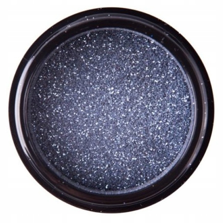 Nails Company Pyłek Mermaid Chrome No. 5 Srebrny