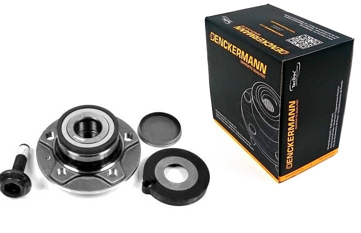 

łożysko piasta Audi A4 B8 B9 A5 A6 C7 A7 Q5 Tył