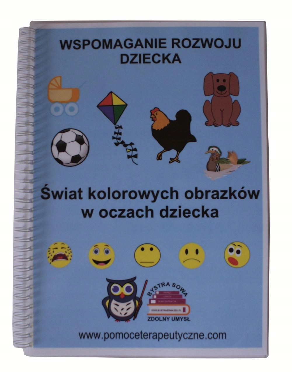 

Kolorowe obrazki dla dzieci zwierzątka maluszka