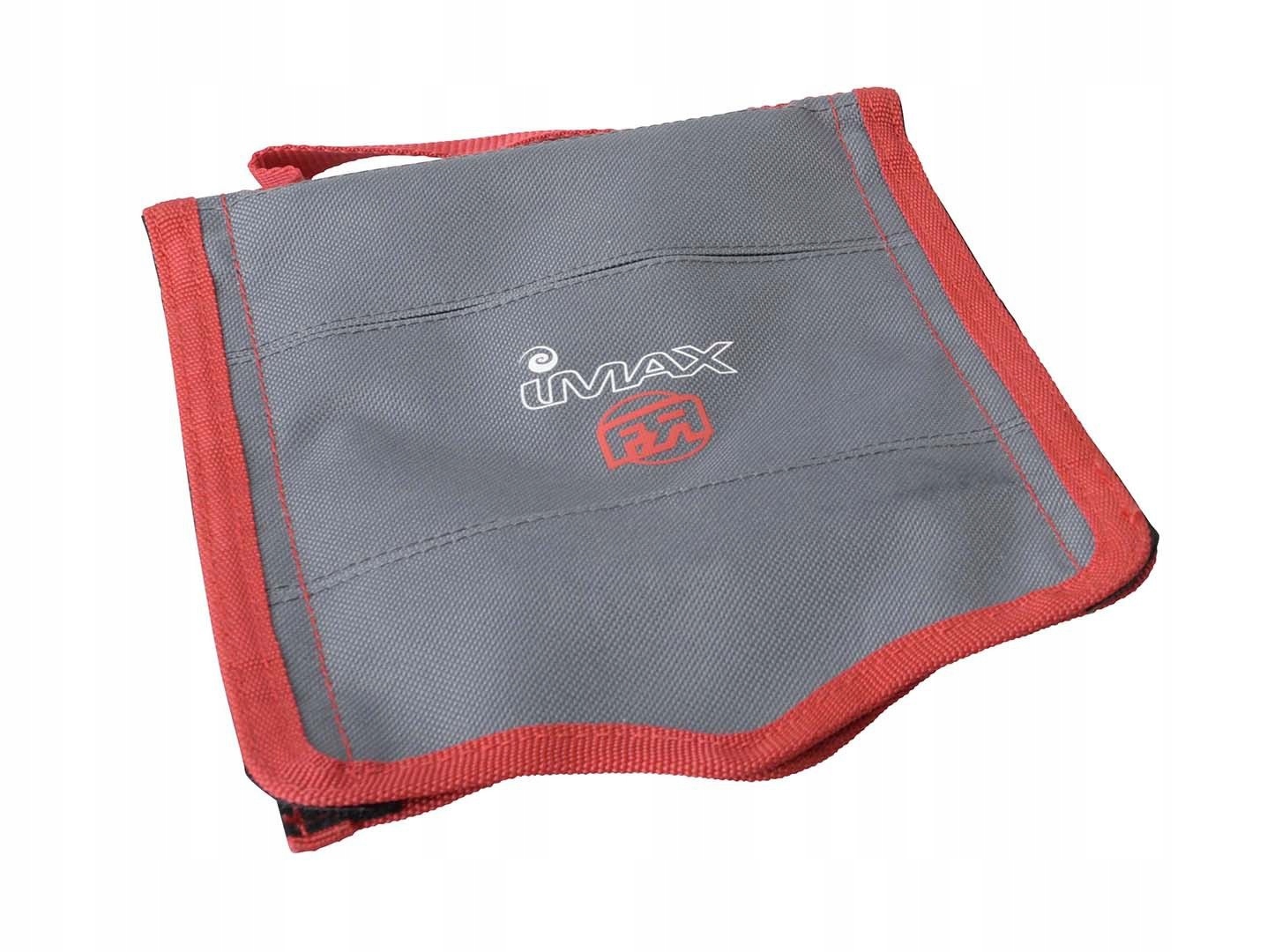 Pokrowiec na przypony Imax FR Small