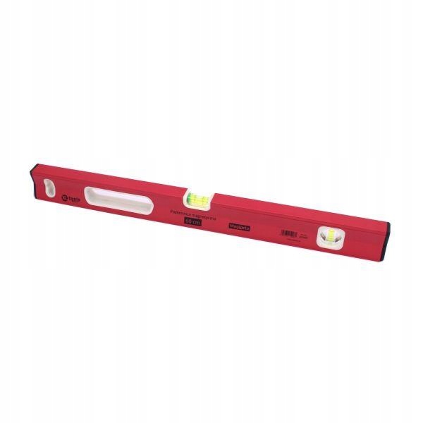 

Poziomica Poziomnica 120CM Magnetyczna 2 libelle