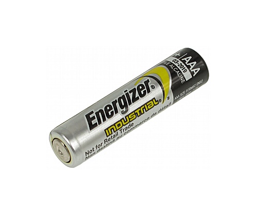 

Bateria Alkaiczna 1.5 V LR03 Energizer