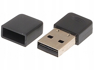 

Karta Wlan Usb WiFi-RT5370 150 Mb/s