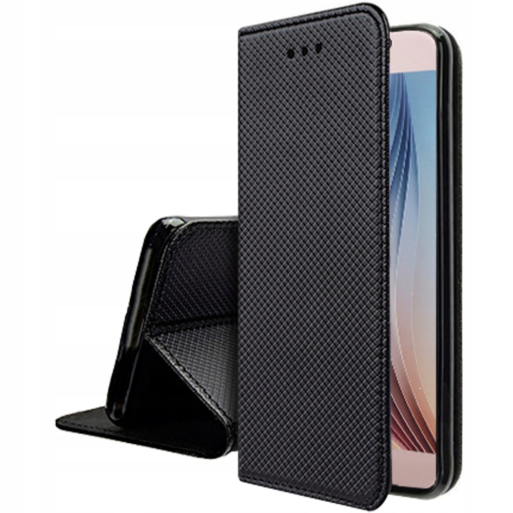 

Etui Smart Magnet Book Case do Samsung Galaxy S6