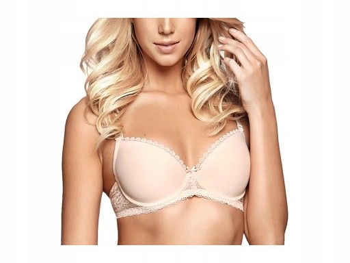 

Biustonosz push-up Henderson Kassidy 23444 80D