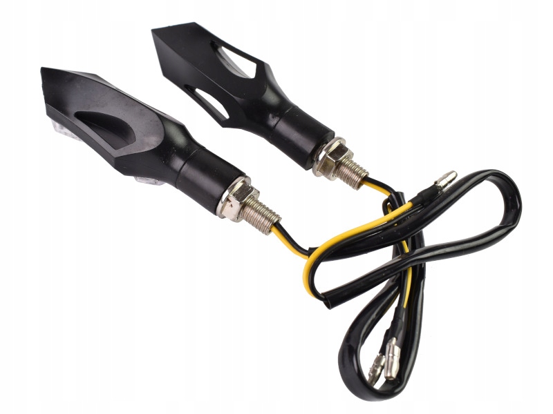 Motocyklowe KIERUNKOWSKAZ LED GROT do ATV kpl Producent Seaco