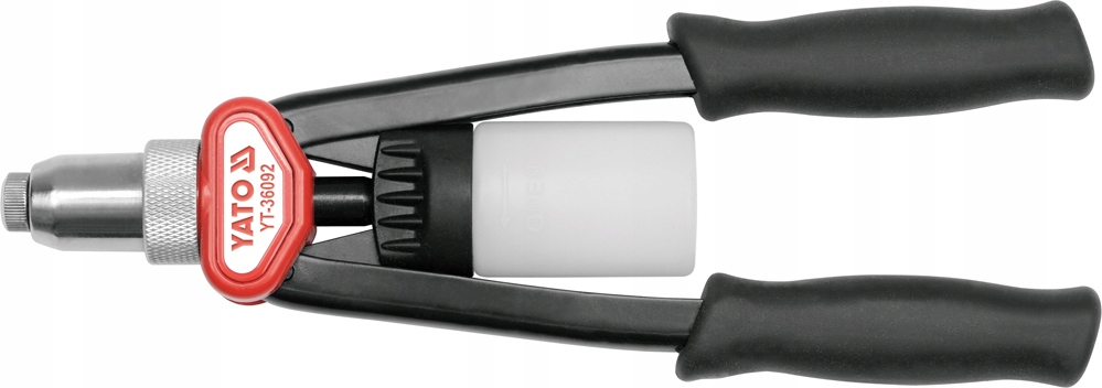 Nitownica DŹWIGN Z OBROT GŁOWICĄ 3,2-6,4 YT-36092