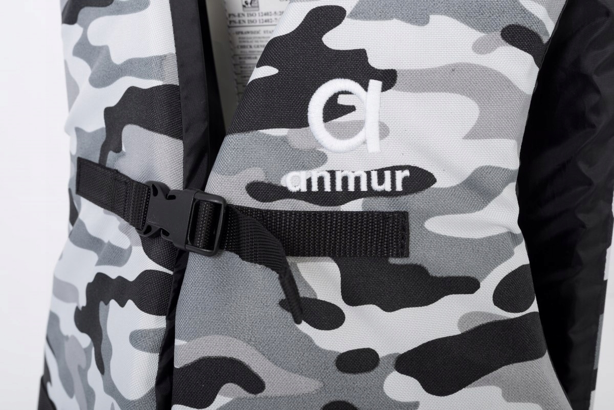 Kamizelka asekuracyjna kapok S moro miejskie Typ Asekuracyjne